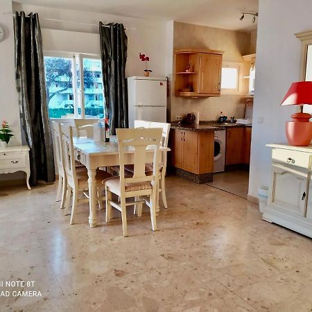 Apartamento Club Algaida Beach Appartement Sitio de Calahonda Buitenkant foto
