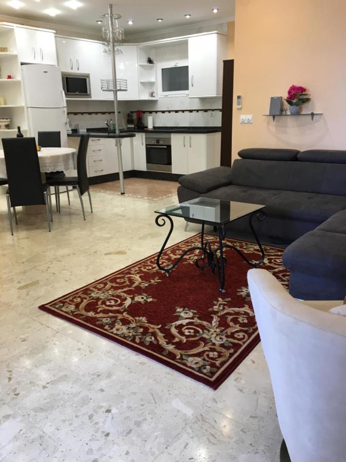 Apartamento Club Algaida Beach Appartement Sitio de Calahonda Buitenkant foto