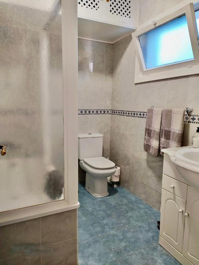 Apartamento Club Algaida Beach Appartement Sitio de Calahonda Buitenkant foto