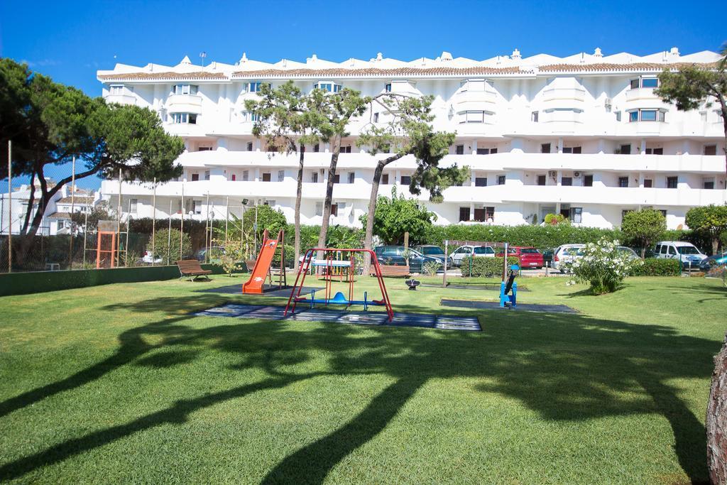 Apartamento Club Algaida Beach Appartement Sitio de Calahonda Buitenkant foto
