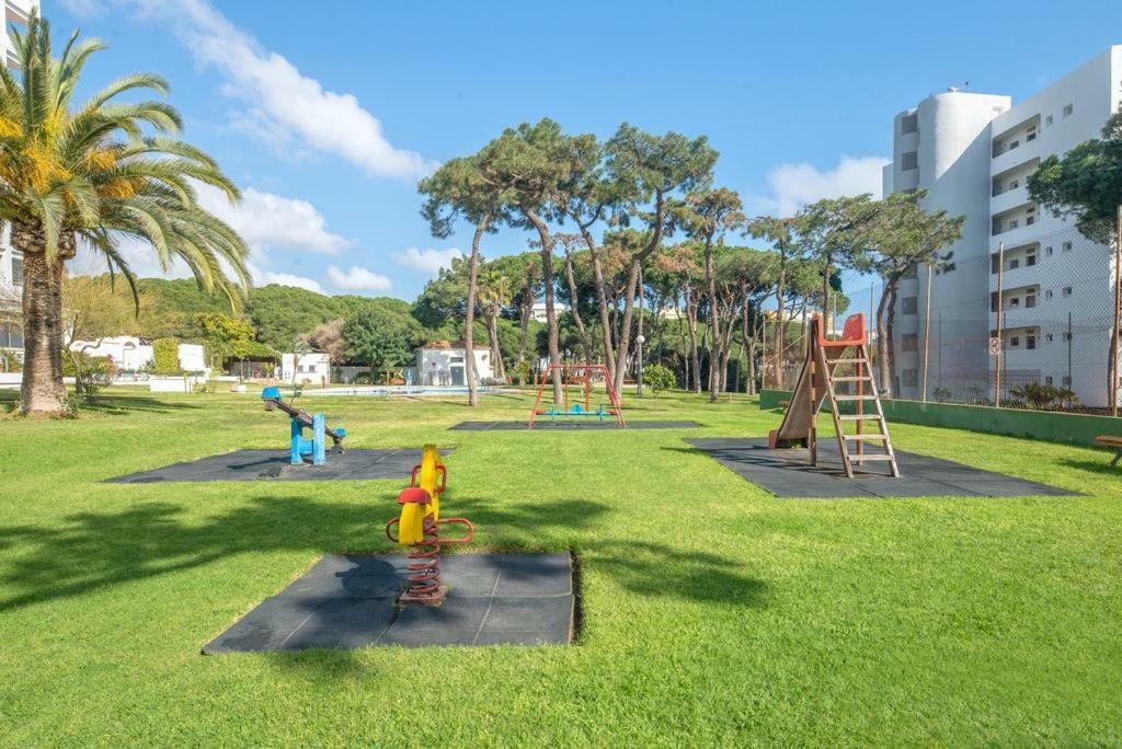 Apartamento Club Algaida Beach Appartement Sitio de Calahonda Buitenkant foto