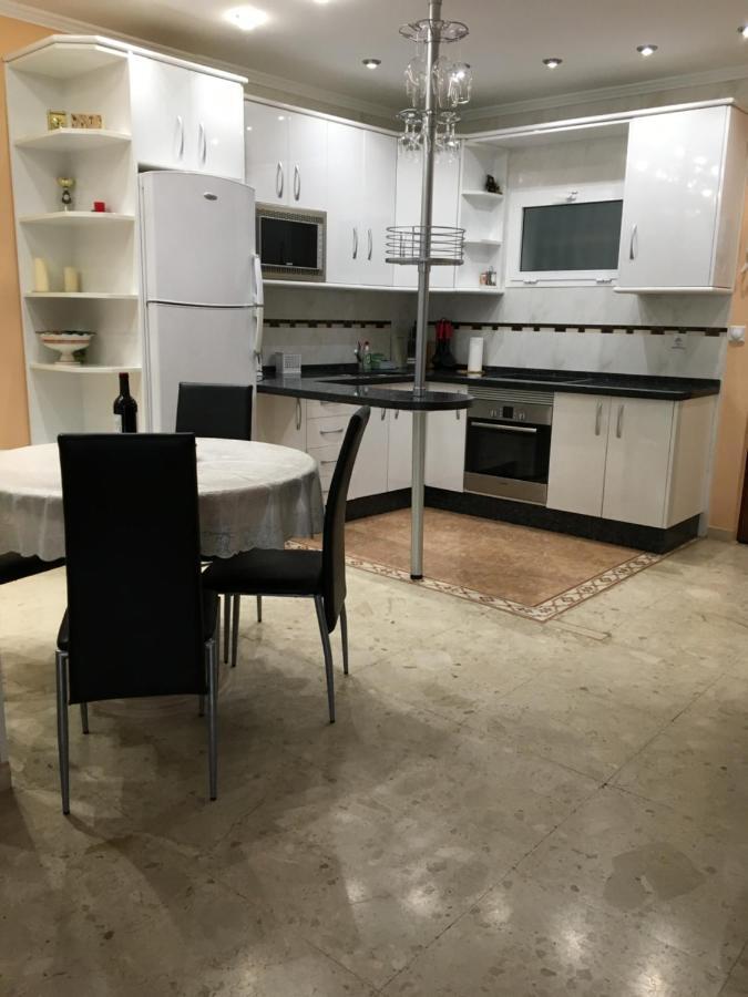 Apartamento Club Algaida Beach Appartement Sitio de Calahonda Buitenkant foto